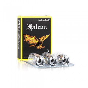 Coils -- Horizon Tech Falcon M2 0.16 Coil 3pk